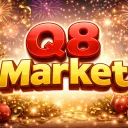 q8 Market