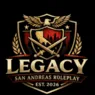 Legacy San Andreas RP