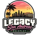 Legacy San Andreas RP