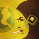 ‧₊˚♪ 𝄞Coffee₊˚⊹ Discord server icon