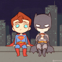 Daily DC life Discord server icon