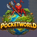 Pocketworld Discord server icon