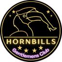 [GTAW:ES] Hornbills Gentleman Club Discord Server Icon