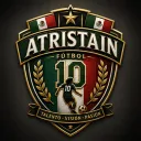 🇲🇽ATRISTAIN 🇲🇽