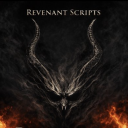 Discovery icon for Revenant Scripts Discord server
