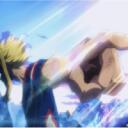 MHA: Your Legacy Discord Server Icon