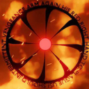 ➤➤⟦ 𝗟𝗔𝗦𝗧 𝗖𝗛𝗔𝗢𝗦 𝗜𝗡𝗦𝗨𝗥𝗚𝗘𝗡𝗖𝗬 ⟧⌬ Server Icon