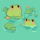 The Frog Pond