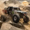 Glamis Development