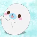 ⋆˚࿔ 🧊 /ᥴhillee ! ( >⩊< )  ꕀ   social. fun. giveaways. chill. nitro. hangout. games. vc. art. events Discord server icon