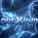 DRE X HUB ┃SCRIPT
