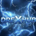 DRE X HUB ┃SCRIPT