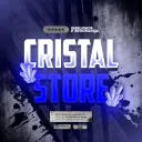 Cristal Store #Franchise