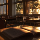 ⌣⌣    .   “  willowgrove high  ! Discord server icon