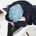 라이브러리 오브 디스코드 Discord server icon