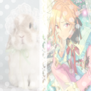 ₍ᐢ..ᐢ⑅₎𓈒　crepies Discord server icon