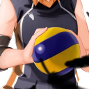 Volleyball Legends Recruitment Discord server icon