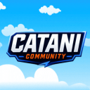 Discovery icon for Catani Community #7k Discord server