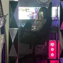 Wave NSFW Discord Server Icon