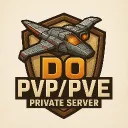 Do pvp&pve private server