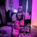 Hot NSFW Disks Discord Server Icon