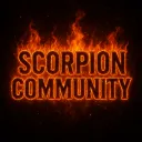 Scorpion Community