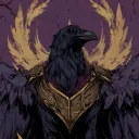 Blackraven Guild | Where Winds Meet