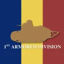 1st Armored Division "Greater Romania