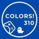 COLORS!