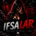🍑 I F S A L A R #10K