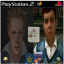 Bully ⓘ : Bullworth City 🛹☕