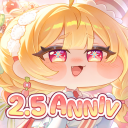 요정왕국 Discord server icon