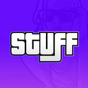 GTA Stuff icon
