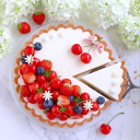 🍓 Fruit Tart Corner 20+ 🍓