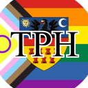 Transylvanian Pride Hub Discord server icon