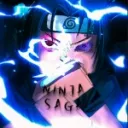 //: REBORN - NINJA SAGA