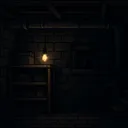Knecht's Basement