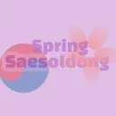 🌸 ‧ Spring ‧ Saesoldong