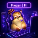 Frozen's Server