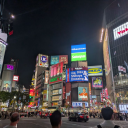 Tokyo Shibuya