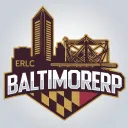 BaltimoreRP | ER:LC Roleplay Server