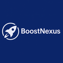 BoostNexus server icon