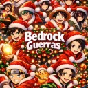 [🎄] Bedrock | GUERRAS, VILAS e RP