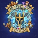 XX TEAM CWL ⭐