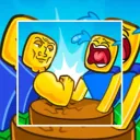 !Frosters! -  Clan Trades (AWS)