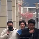 ˚ ༘⋆ /kyung #revamp ‧₊˚ discord icon