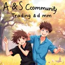 Sufiyan's  Community | Trading & MM