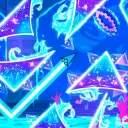 Sladoled's route to TSUNAMI