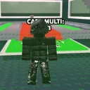 Server icon for Krisz's mm and trading hub