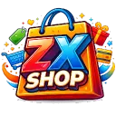 ★ ZX shop [DEV] | FIVEM & VMP ★